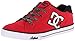 DC Chelsea Canvas Skate Shoe (Little Kid/Big Kid)