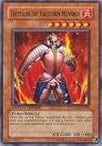Yu-Gi-Oh! - Thestalos the Firestorm Monarch - Gold Series 2 - #GLD2-EN008 - Limited Edition - Common