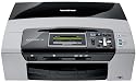 Brother Compact Colour Inkjet Multifunction Printer
