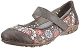 Produkt-Bild: Rieker L2076-25 Damen Ballerinas