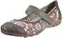 Rieker L2076-25 Damen Ballerinas