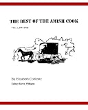 Image of The Best Of The Amish Cook: 1991 - 1996 Classic Columns