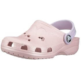 crocs Toddler/Little Kid Mickey Cayman Sandal