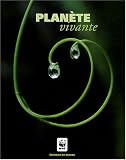 Plan�te vivante