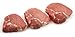Fischer Meats, All Natural Pork Chops, 32 oz, 3 count
