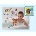 Edushape Magic Creations Bath Playset - Robotics
