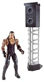 WWE Flexforce Fist Poundin' Undertaker Action Figure