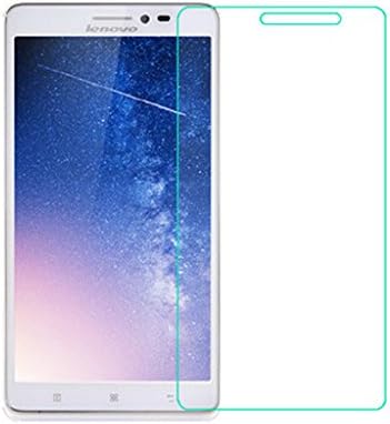BIGWOO Premium Tempered Glass Screen Protector for Lenovo A936 Note8 A938T for Mobile Device Screen Oleophobic Chemically Treated Glass Ultra Thin High Hardness