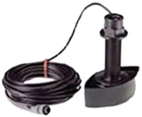 Lowrance HST-50/200-WSU Dual Frequency Transom Mount Transducer