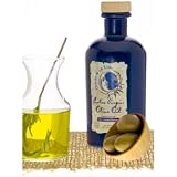 Olivar de la Luna Organic XV Olive Oil