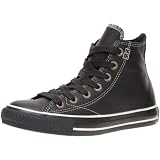 Converse Chuck Taylor All European Leather Hi Baske