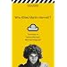 Who Killed Martin Hannett?: The Story of Factory Records' Musical Magician