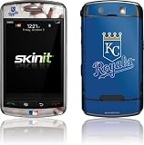 Skinit Kansas City Royals Game Ball Vinyl Skin for BlackBerry Storm 9530