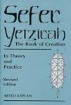 Sefer Yetzirah: The Book of Creation...