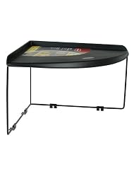 Buy Rubbermaid 1780729 Pantry Organization Corner Helper Shelf