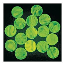Glow In The Dark Bouncing Balls (4 dz)