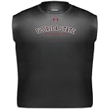 Florida State Under Armour Men's NCAA Sleevless Training Tee