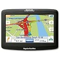 Magellan RoadMate 1430 4.3-Inch Portable GPS Navigator with Traffic