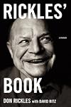 Rickles' Book: A Memoir