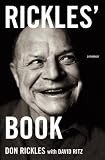 Rickles' Book: A Memoir