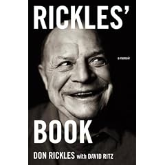 Rickles' Book
