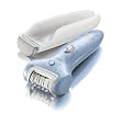 Philips HP 6513/00 Epilierer Satinelle Ice Premium