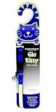 Premier Glo Kitty Collar, Electric Lime