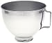 4.5QT SS Mixer Bowl