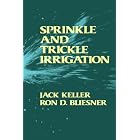 Click here to buy Sprinkle and Trickle Irrigation by  Ron D. Bliesner and Jack Keller.