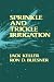 Book Sprinkle and Trickle Irrigation