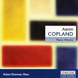 Revue Orion  / Aaron Copland: Piano Works