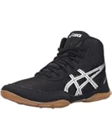 ASICS Matflex 5 GS Wrestling Shoe (Little Kid/Big Kid)