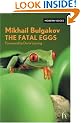 The Fatal Eggs (Modern Voices)