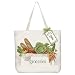 Groceries Tote Bag