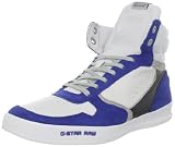 G Star Men's Yard Pyro Sneaker