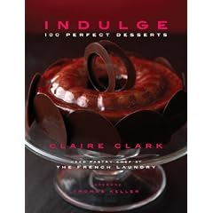 Indulge: 100 Perfect Desserts