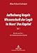 Aufhebung Hegels Wissenschaft der Logik in Marx' Das Kapital: Teil 1. Die Lehre vom Sein - Der Produktionsprozeß des Kapitals bei Bücher zum Namen: 41u%2ByZVrf5L._SL75_