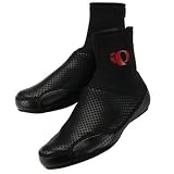 Pearl Izumi 2008/09 AmFIB Mountain Cycling Shoe Covers - Black - 9197