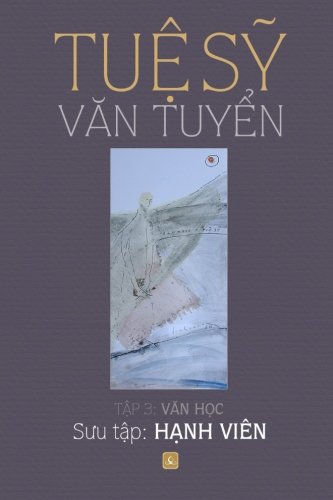 Tue Sy Van Tuyen: Tap 3 (Volume 3) (Vietnamese Edition)