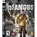 PS3 inFAMOUS  【輸入版/北米】