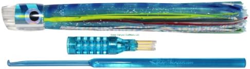 Scent Blazer TLSM4-14 Small Slant