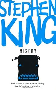 Image of MISERY