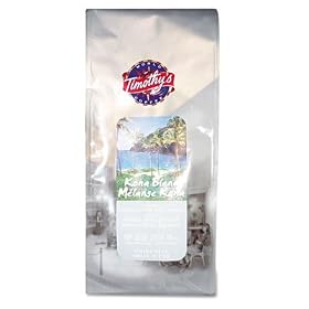 TWCPB8026 - Kona Blend Ground Coffee