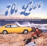 70's Love: 20 Original Classic