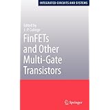 finfets and other multi gate transistors integrated circuits and systems