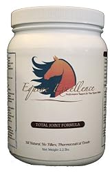 Equine Excellence's Total Joint Formula