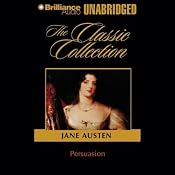 Persuasion | [Jane Austen]