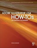 View Book 'Adobe Illustrator CS4 How-Tos' 