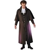 Jack The Ripper Costume Men's Theatre Costumes Serial Killer