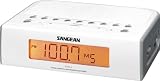 Sangean RCR-5 Digital AM/FM Clock Radio